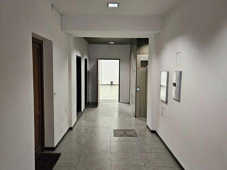 Pronájem obchodního prostoru 50 m² - foto 7