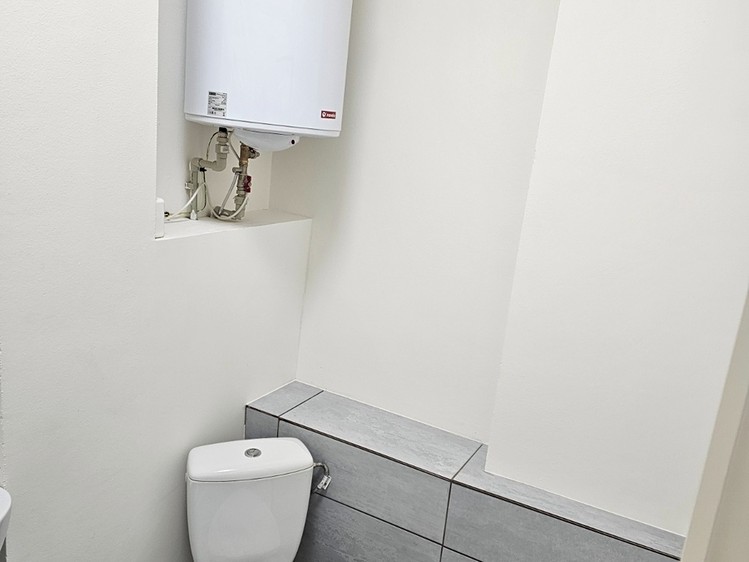 Pronájem obchodního prostoru 50 m² - foto 6