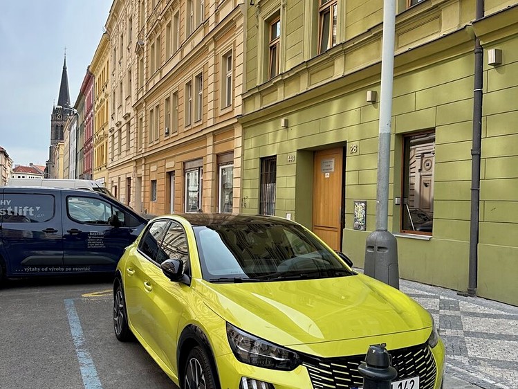 Pronájem obchodního prostoru 50 m² - foto 5