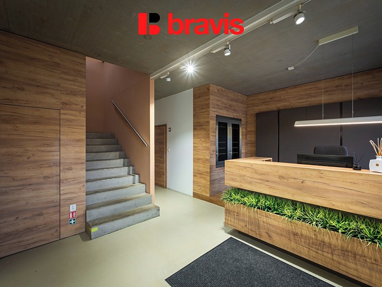 Pronájem restaurace 280 m² - foto 8