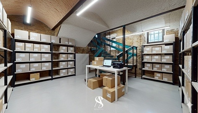 Pronájem obchodního prostoru 264 m² - foto 3