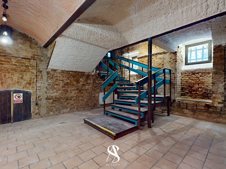 Pronájem obchodního prostoru 264 m² - foto 4