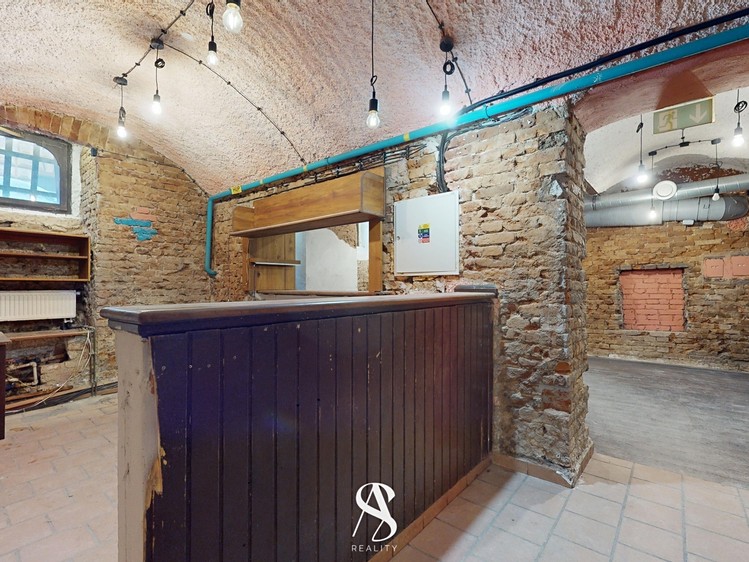 Pronájem obchodního prostoru 264 m² - foto 8