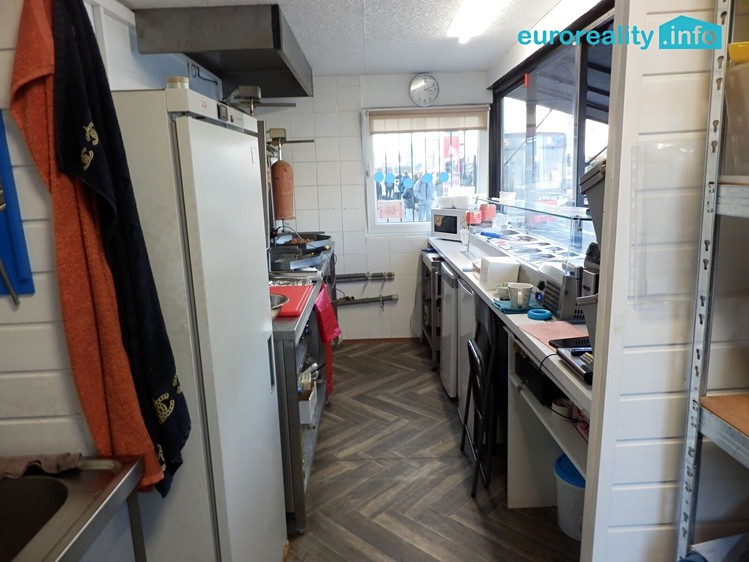 Pronájem restaurace 10 m² - foto 5