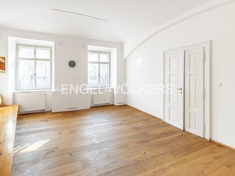 Pronájem kanceláře 46 m² - foto 3