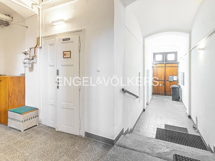 Pronájem kanceláře 46 m² - foto 7