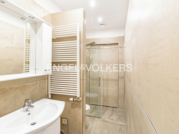 Pronájem kanceláře 46 m² - foto 6