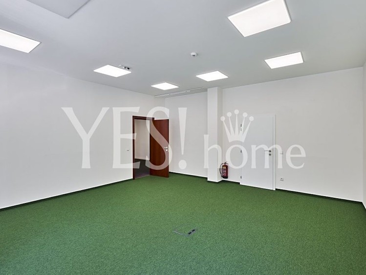 Pronájem kanceláře 37 m² - foto 3