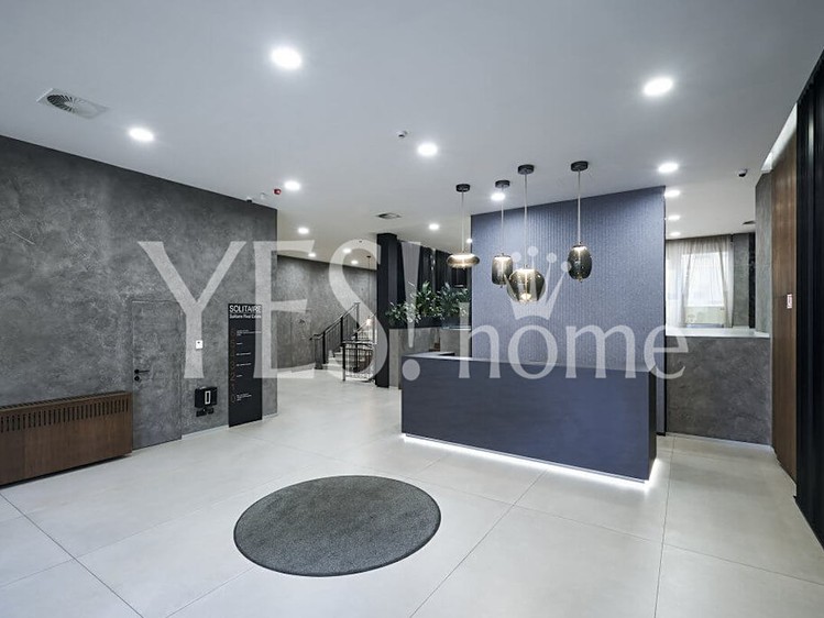 Pronájem kanceláře 37 m² - foto 4