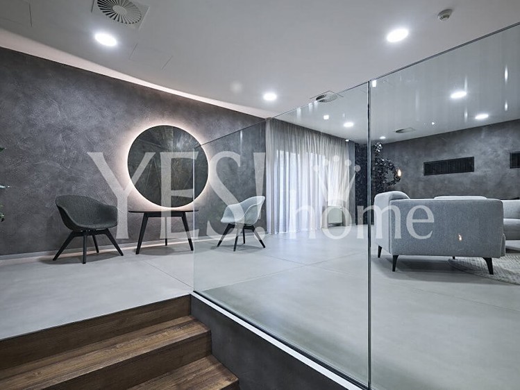 Pronájem kanceláře 37 m² - foto 8
