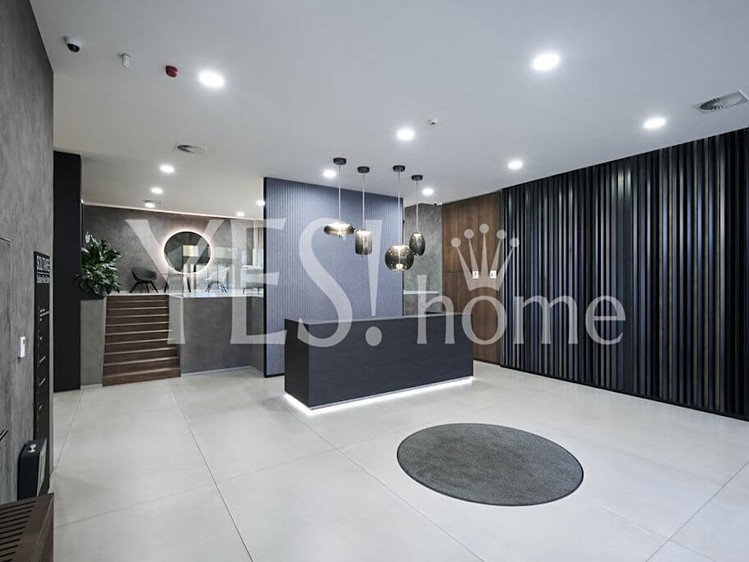 Pronájem kanceláře 37 m² - foto 5