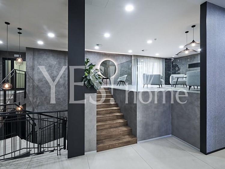 Pronájem kanceláře 37 m² - foto 7