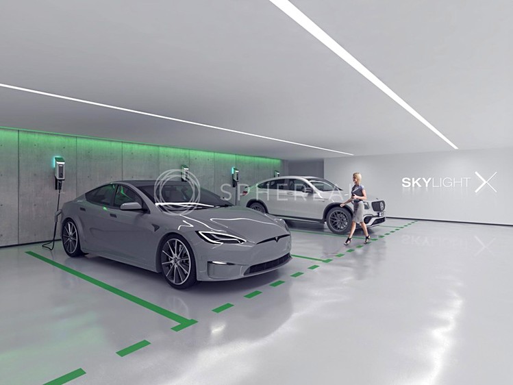 Pronájem kanceláře 680 m² - foto 8