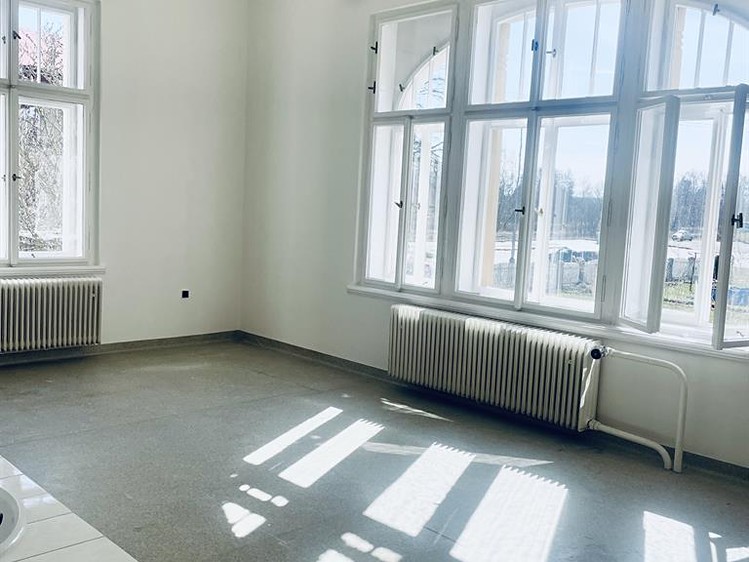 Pronájem obchodního prostoru 32 m² - foto 3