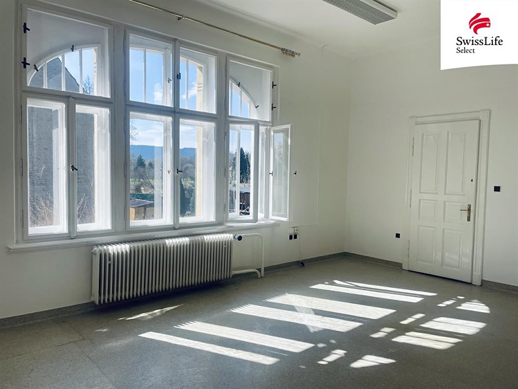 Pronájem obchodního prostoru 32 m² - foto 4