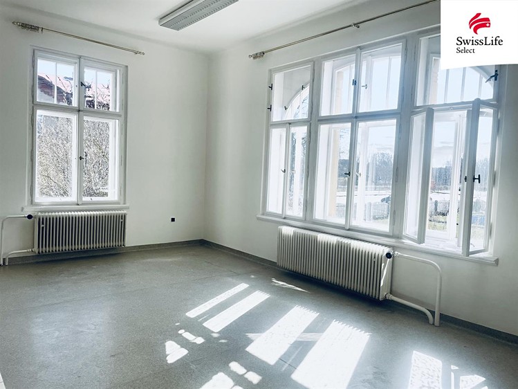 Pronájem obchodního prostoru 32 m² - foto 2
