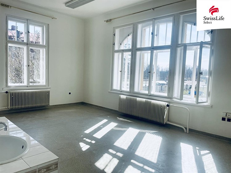 Pronájem obchodního prostoru 32 m² - foto 5
