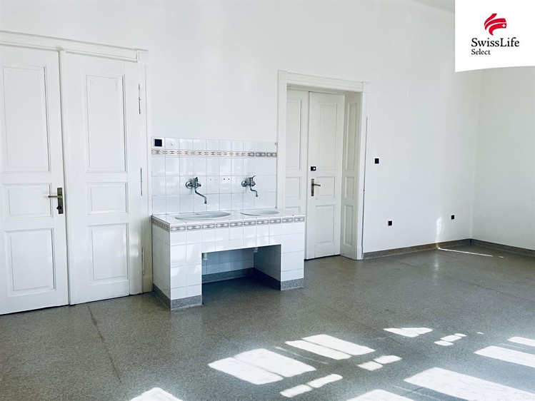Pronájem obchodního prostoru 32 m² - foto 7