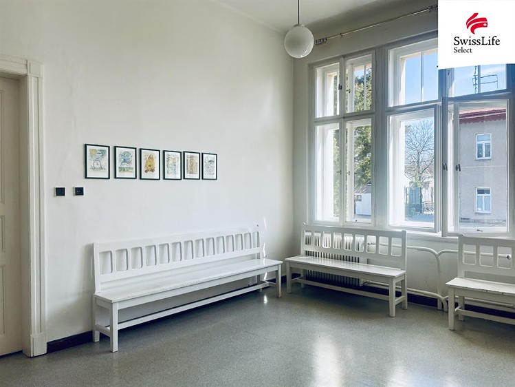 Pronájem obchodního prostoru 32 m² - foto 8