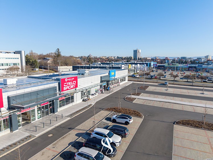 Pronájem obchodního prostoru 222 m² - foto 7