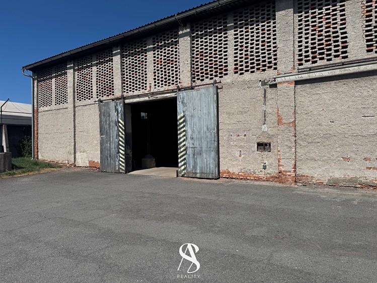 Pronájem skladového prostoru 260 m² - foto 4