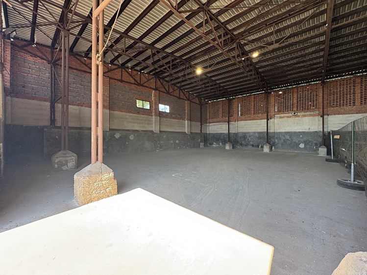 Pronájem skladového prostoru 260 m² - foto 2