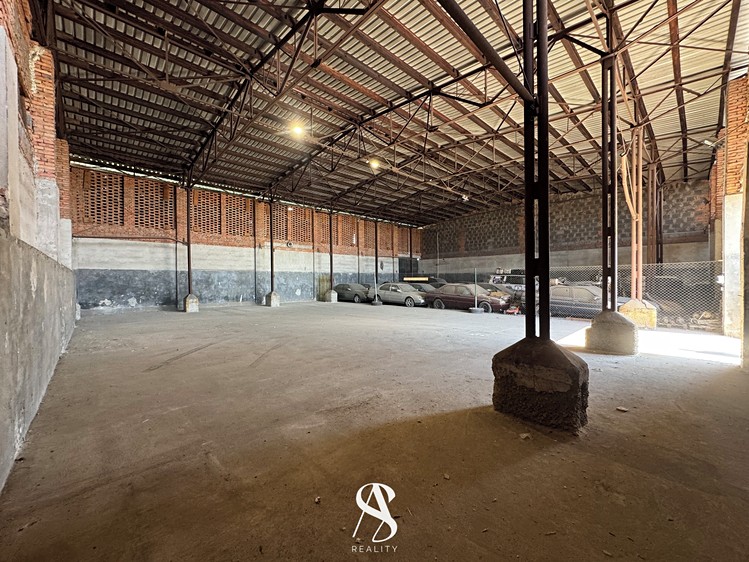Pronájem skladového prostoru 260 m² - foto 3