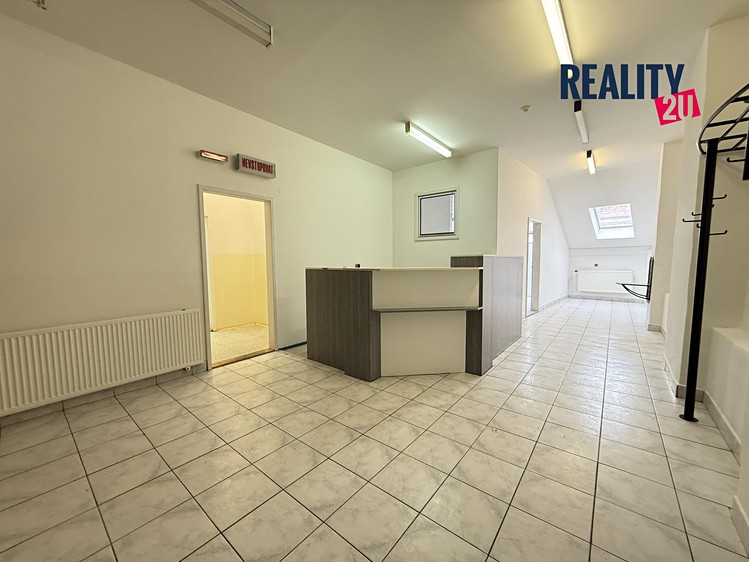 Pronájem ordinace 82 m² - foto 4