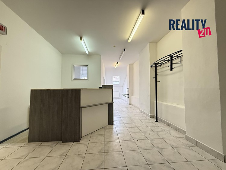 Pronájem ordinace 82 m² - foto 3