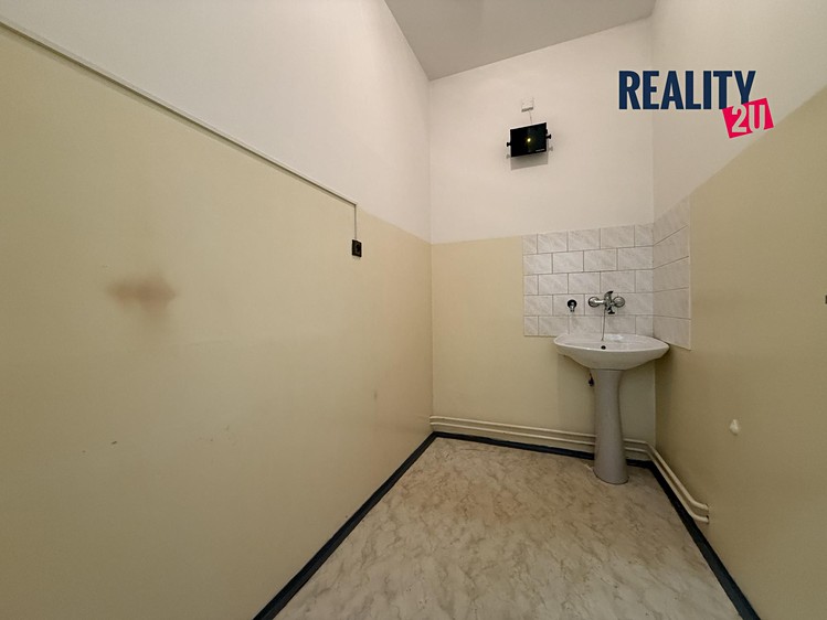 Pronájem ordinace 82 m² - foto 5