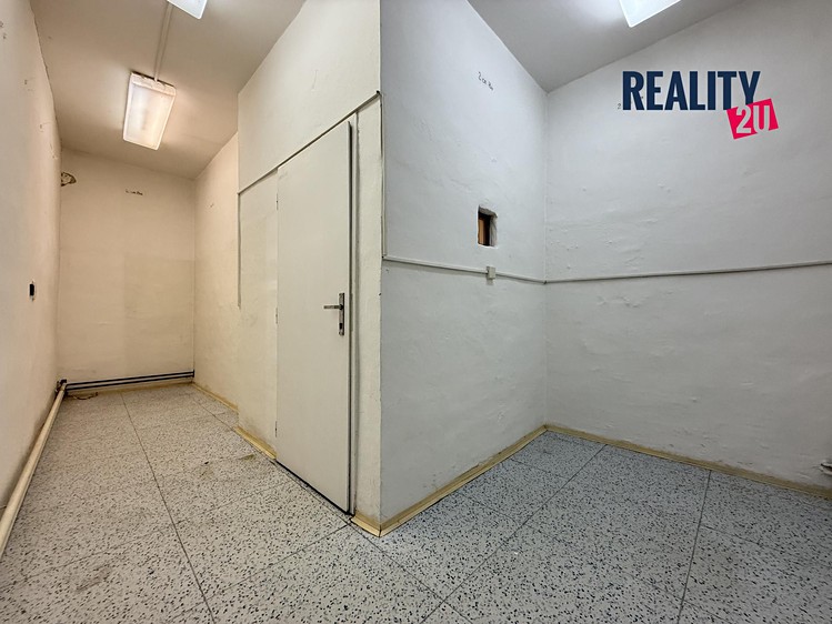 Pronájem ordinace 82 m² - foto 6