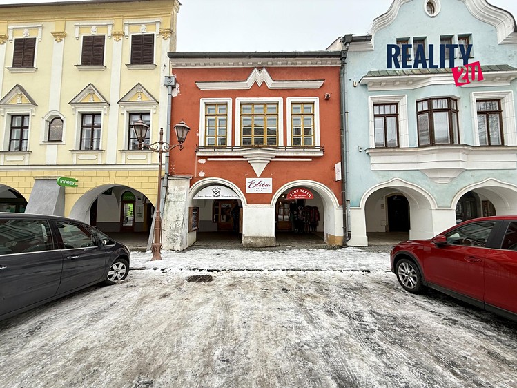 Pronájem ordinace 82 m² - foto 7