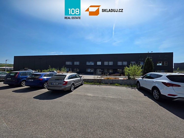 Pronájem skladového prostoru 6 000 m² - foto 4