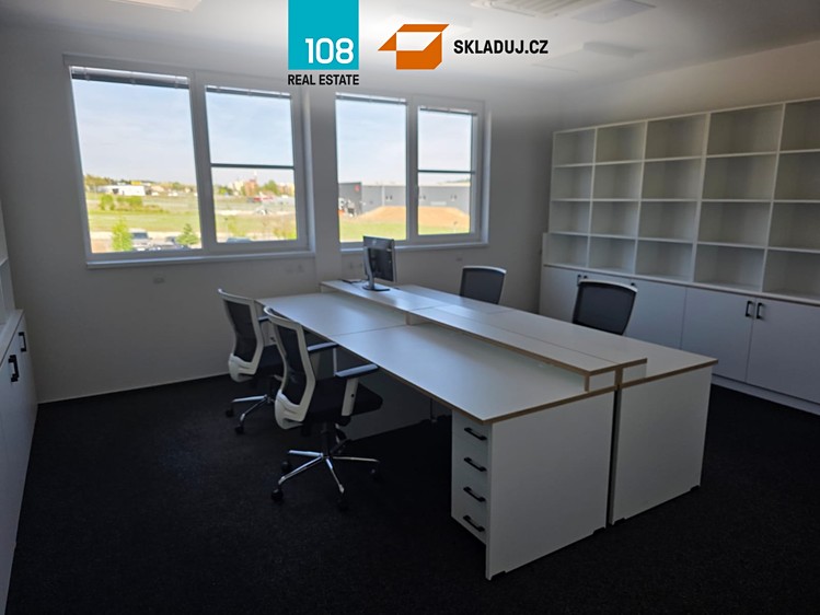 Pronájem skladového prostoru 6 000 m² - foto 8