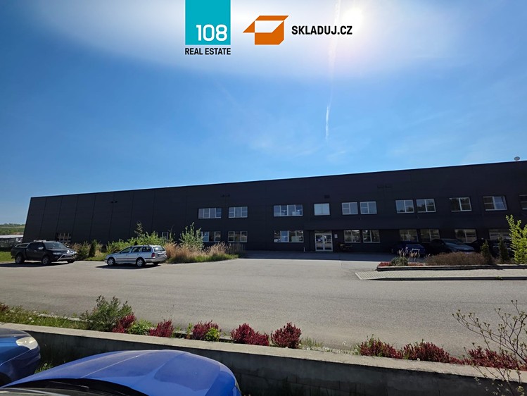 Pronájem skladového prostoru 6 000 m² - foto 6