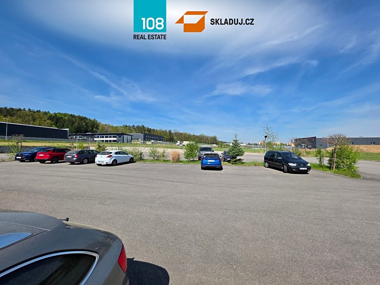 Pronájem skladového prostoru 6 000 m² - foto 5