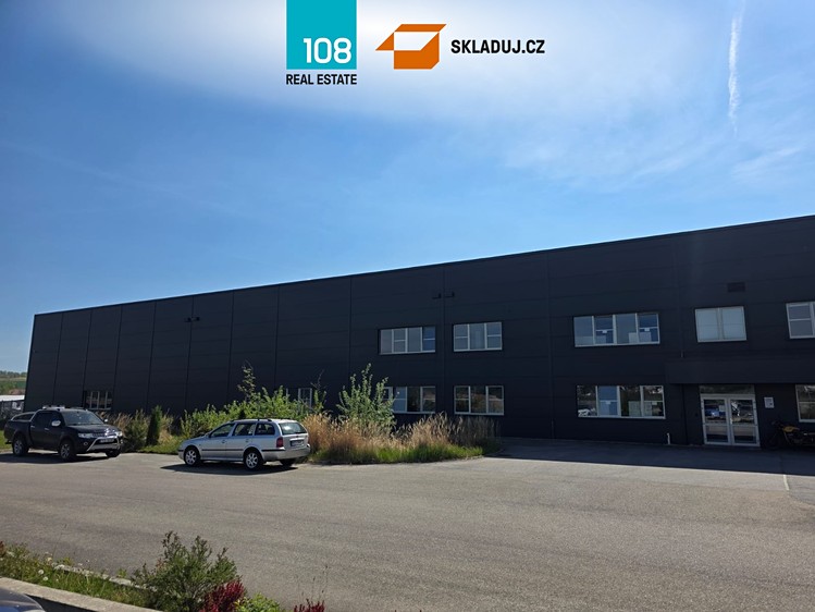 Pronájem skladového prostoru 6 000 m² - foto 7