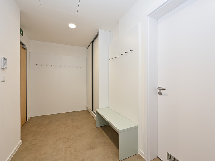 Pronájem kanceláře 50 m² - foto 7
