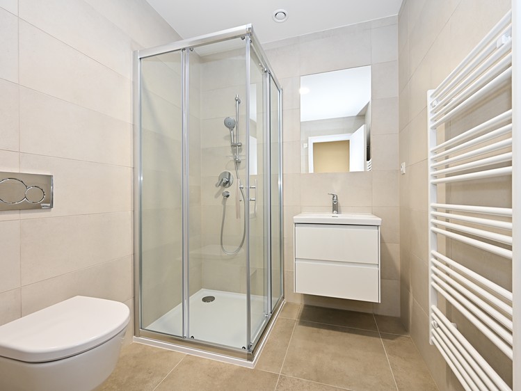 Pronájem kanceláře 50 m² - foto 6