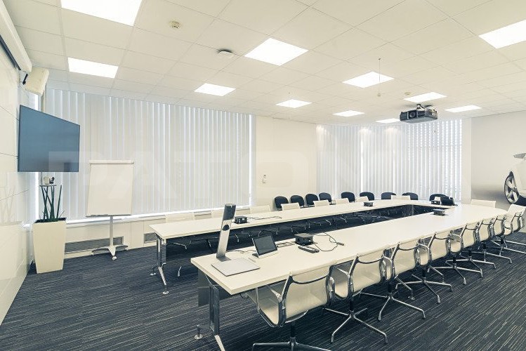 Pronájem kanceláře 1 012 m² - foto 5