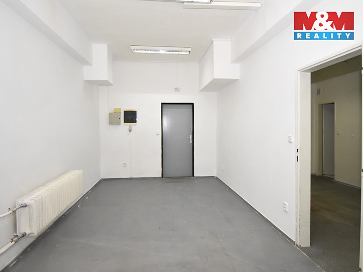 Pronájem obchodního prostoru 122 m² - foto 8