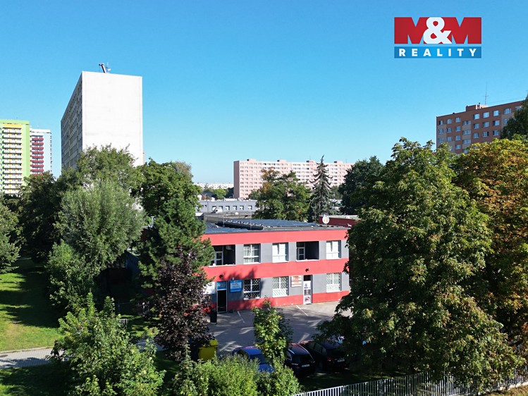 Pronájem obchodního prostoru 122 m² - foto 6