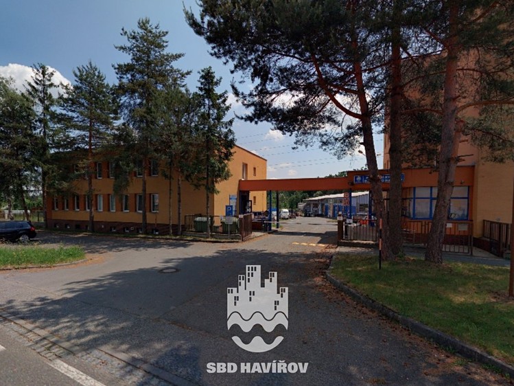 Pronájem kanceláře 18 m² - foto 1