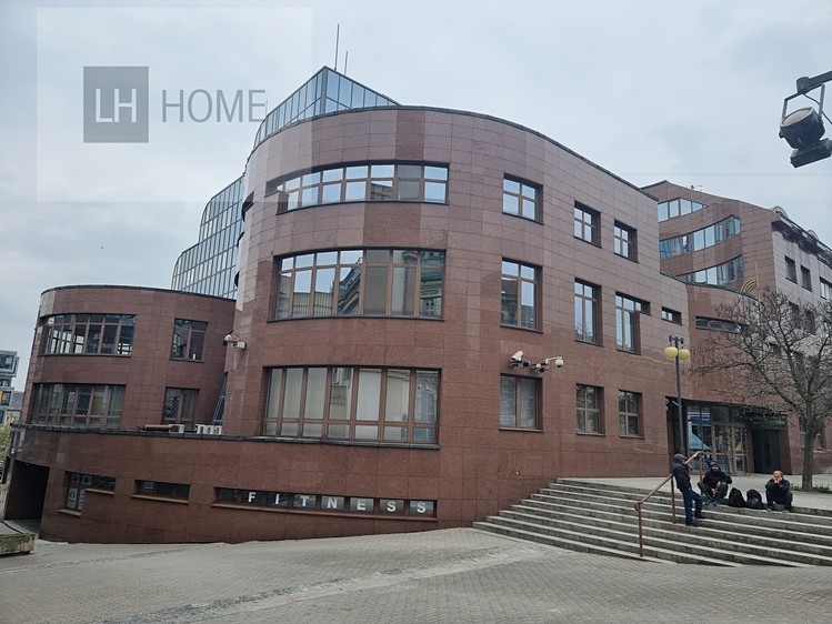 Pronájem obchodního prostoru 200 m² - foto 3