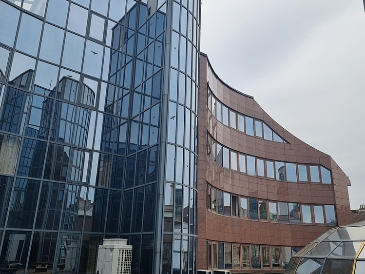 Pronájem obchodního prostoru 200 m² - foto 7