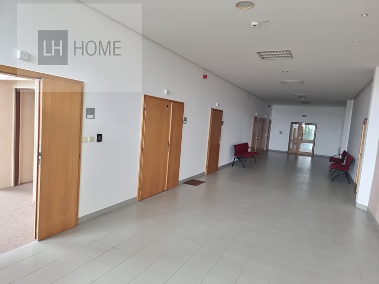 Pronájem kanceláře 100 m² - foto 4