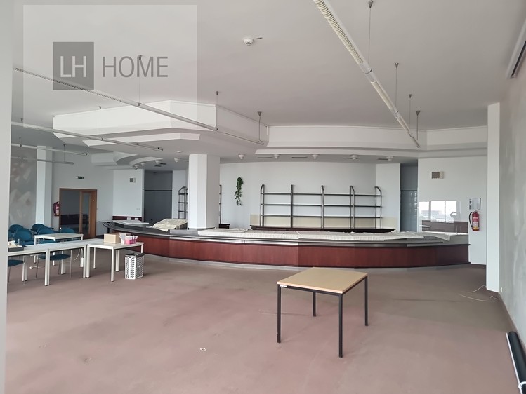 Pronájem kanceláře 100 m² - foto 6