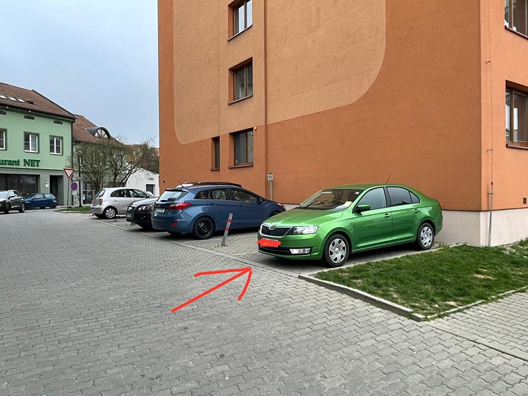 Pronájem komerční nemovitosti 19 m² - foto 3