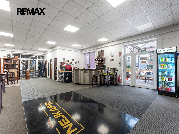 Pronájem obchodního prostoru 1 088 m² - foto 6