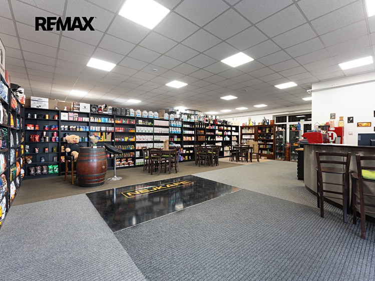Pronájem obchodního prostoru 1 088 m² - foto 5